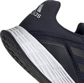 adidas Duramo SL hardloopschoenen heren marine/zwart