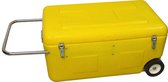 Little Jumbo Slagvaste verrijdbare toolbox 180 liter - 1823270