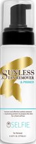 SELFIE Sunless tan remover & primer flacon 177ml