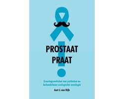 Prostaat praat!