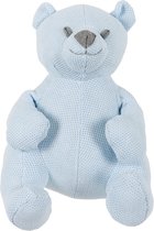 Baby's Only Knuffelbeer Classic - poederblauw