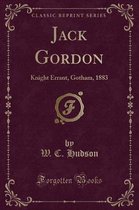 Jack Gordon