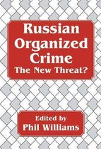 Cummings Center Series- Russian Organized Crime