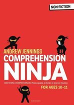 Comprehension Ninja for Ages 1011 NonFiction Comprehension worksheets for Year 6