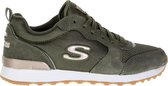 Skechers RETROS-OG 85-GOLDN GURL Dames Sneakers - Maat  36