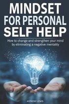 Mindset for personal self help