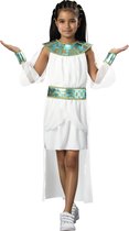 K3 - verkleedkleding - K3 Verkleedjurk Dans van de Farao - 6 tm 8 jaar - maat 134