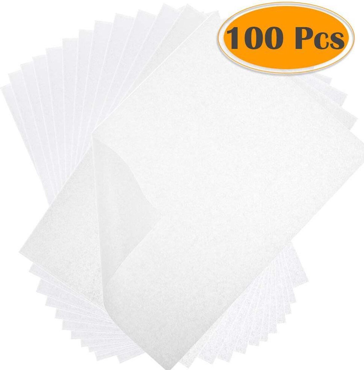 transparant papier | papier | Papier en Karton