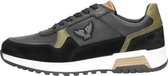 PME Legend Valkman sneakers zwart - Maat 41