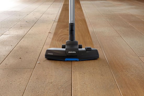 PowerPro Compact FC9330/09 - Stofzuiger zonder zak