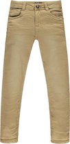 Cars jeans broek jongens - khaki - Prinze - maat 176