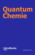 Quantum Chemie