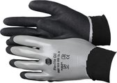 Reca Handschoen FlexLite Oil Nitril PU - maat-9 (12 paar)