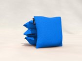 Officiële Cornhole Bags - Roze/Blauw - 2x4 stuks