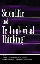 Scientific and Technological Thinking