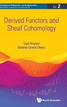 Derived Functors And Sheaf Cohomology
