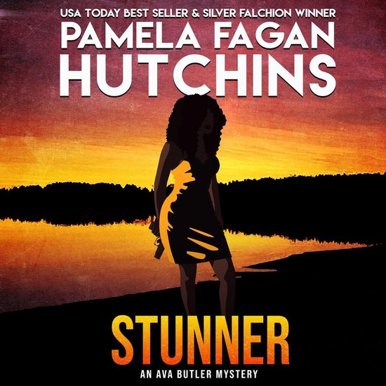 Stunner - cover