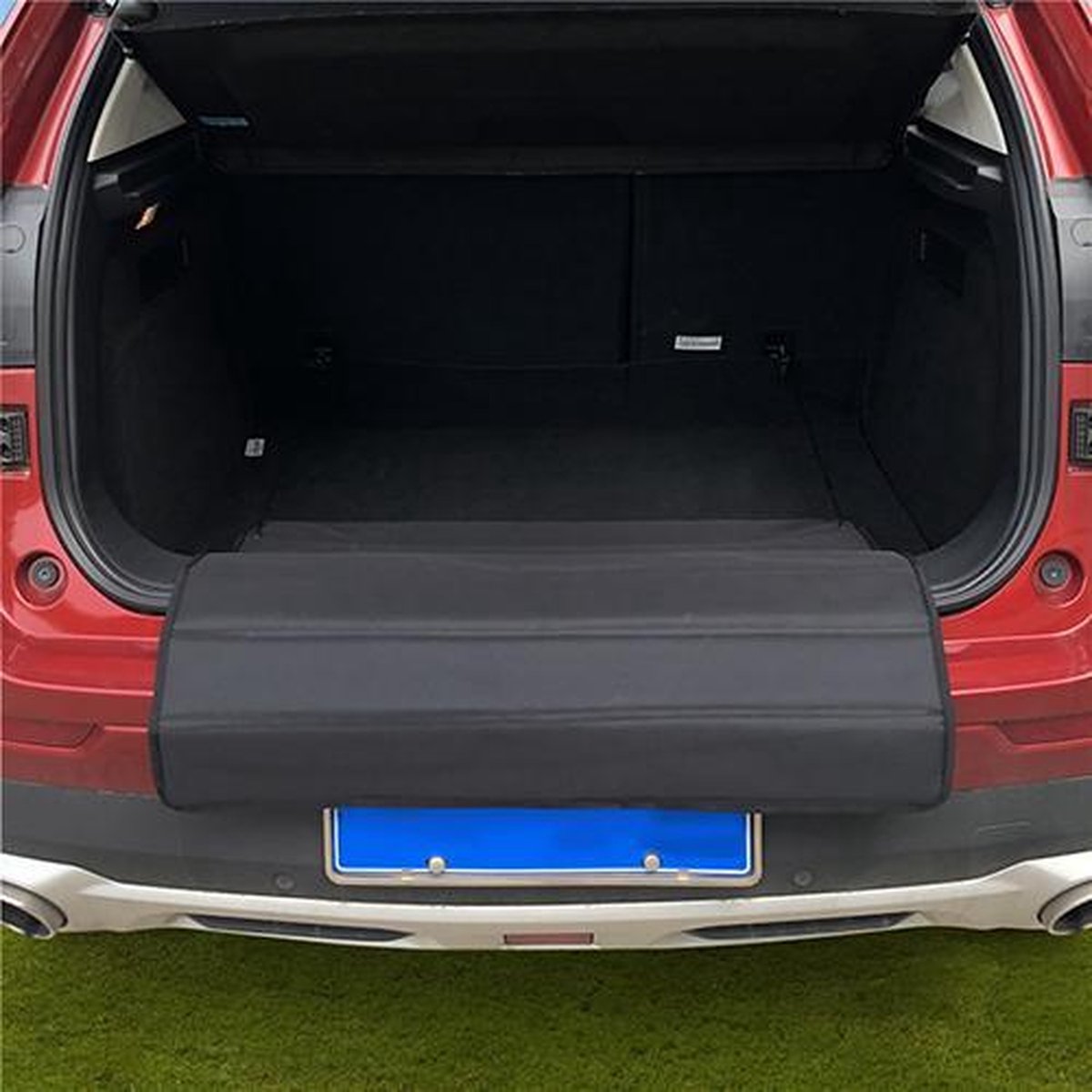 YYTECH Kofferbak ladekantenbescherming 96 × 64 cm YYTECH Kofferbak ladekantenbescherming 96 × 64 cm