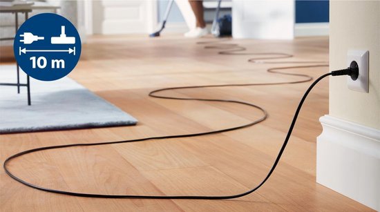 PowerPro Expert FC9742/09 - Stofzuiger zonder zak