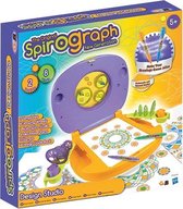 Hasbro Spirograph Design Studio