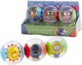 Woezel En Pip Magneetballen