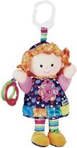 Lamaze Play&Grow Mijn Vriendin Emily voor Maxicosi etc. 25cm Assorti
