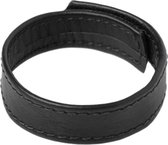 Strict Leather - Strict Leather Velcro Cock Ring