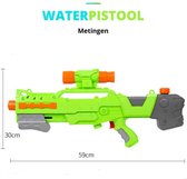 XL Waterpistool - Waterpistool - Super Soaker Water Pistool - Waterpistool 750ML