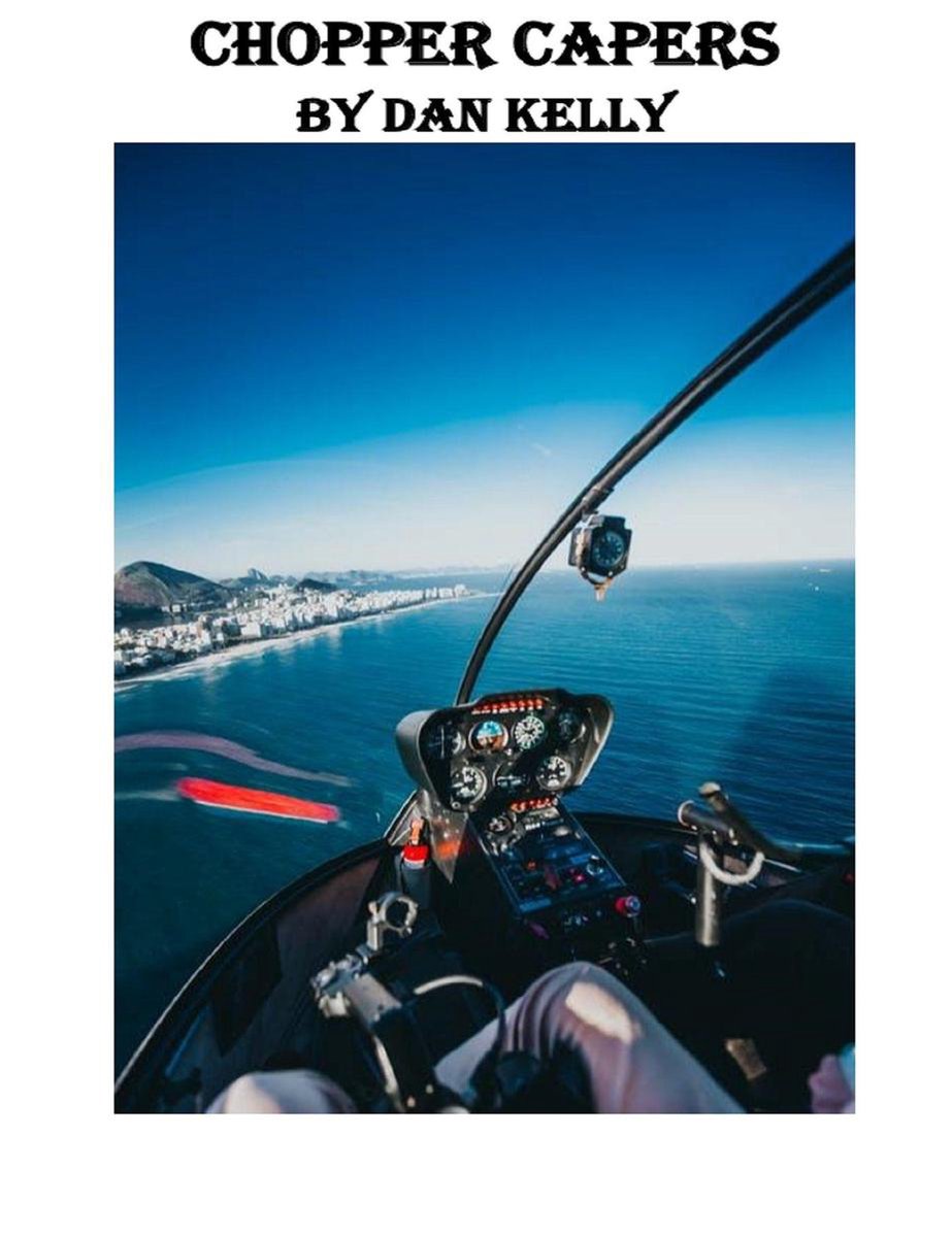 Chopper Capers op Prijzenvolger.com