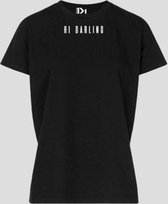 Pinned by K t-shirt Hi Darling maat L
