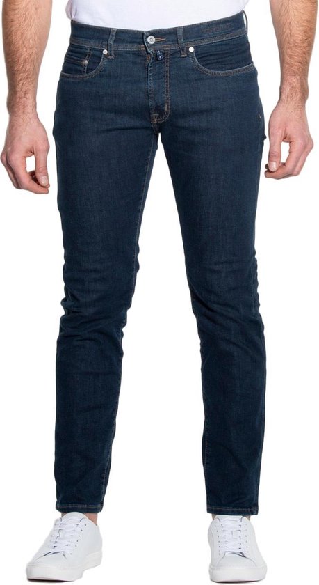 Pierre Cardin Jeans Lyon Tapered – Coster Herenmode