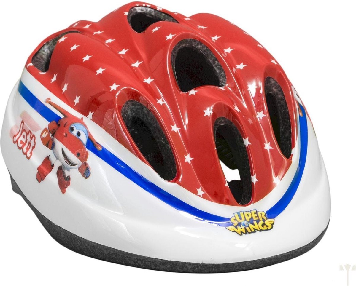 Helm - Super Wings