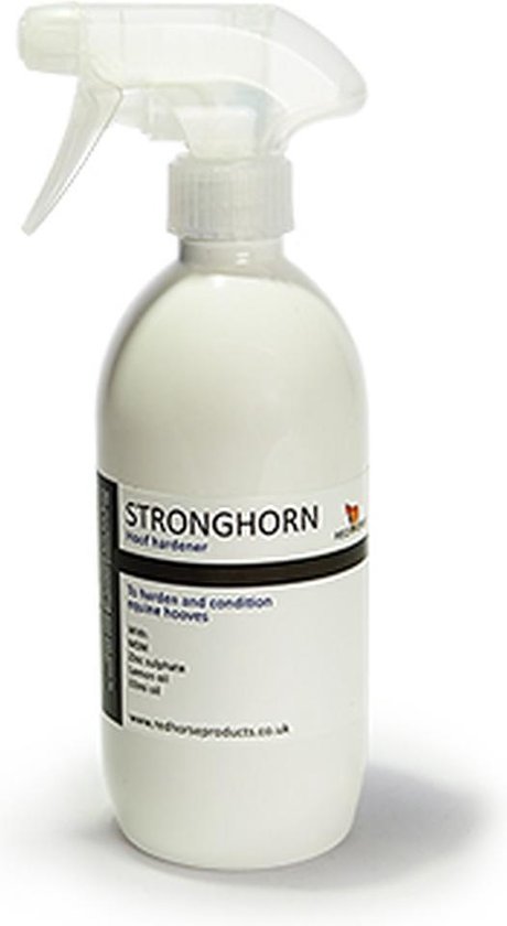 Bol Com Red Horse Products Stronghorn