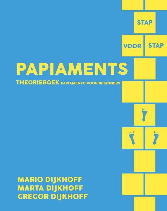 Papiaments - Papiamento stap voor stap