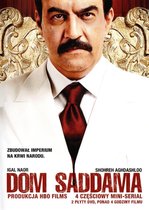 House of Saddam (import)
