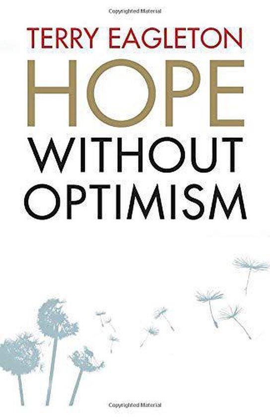 Hope Without Optimism - cover