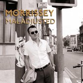 Maladjusted (Expanded Edition)