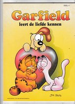 Garfield deel 11: Garfield leert de liefde kennen