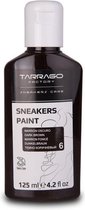 Tarrago Leerverf 125ml - Navy #17 | Voor glad leer, synthetisch leer en canvas