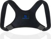 BOSVELLI A400 Posture Corrector - One Size - Met  