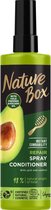 Nature Box Spray Conditioner Avocado 200 ml