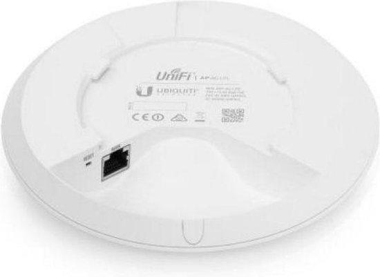 Ubiquiti UniFi AC Lite - Access point - 1200 Mbps - Ubiquiti