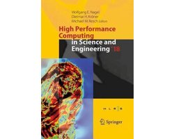 High Performance Computing in Science and Engineering ' 18
