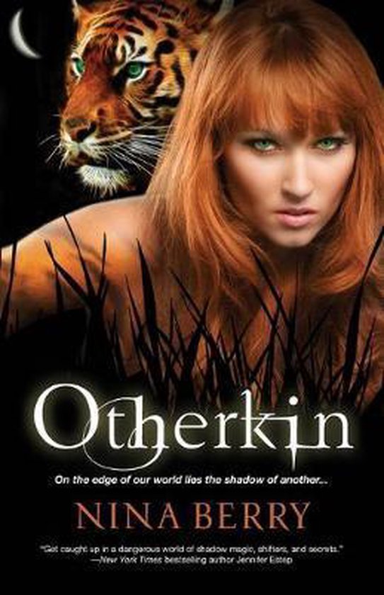 Otherkin - cover