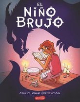 El Nino Brujo (the Witch Boy - Spanish Edition)