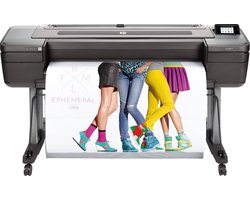 Hp Designjet Z9+ 44-In Postscript Printer