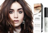FEG Wenkbrauwen Serum - Natuurlijke Groei Serum Voor Wenkbrauwen Eybrow Enhancer