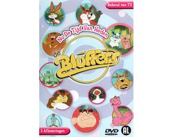 Bluffers - Nu De Tijd Van Heden