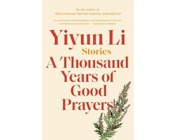 A Thousand Years of Good Prayers