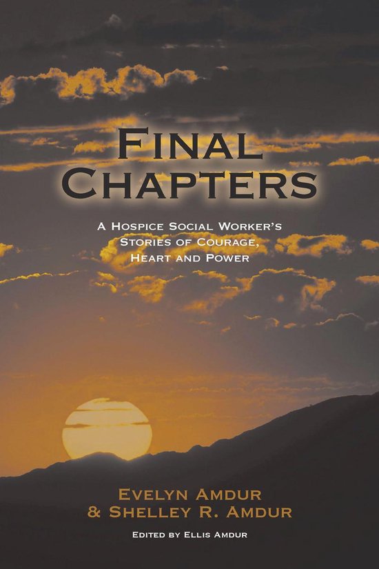 Final Chapters - cover
